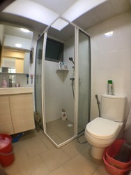 Blk 520C Centrale 8 At Tampines (Tampines), HDB 4 Rooms #207237521